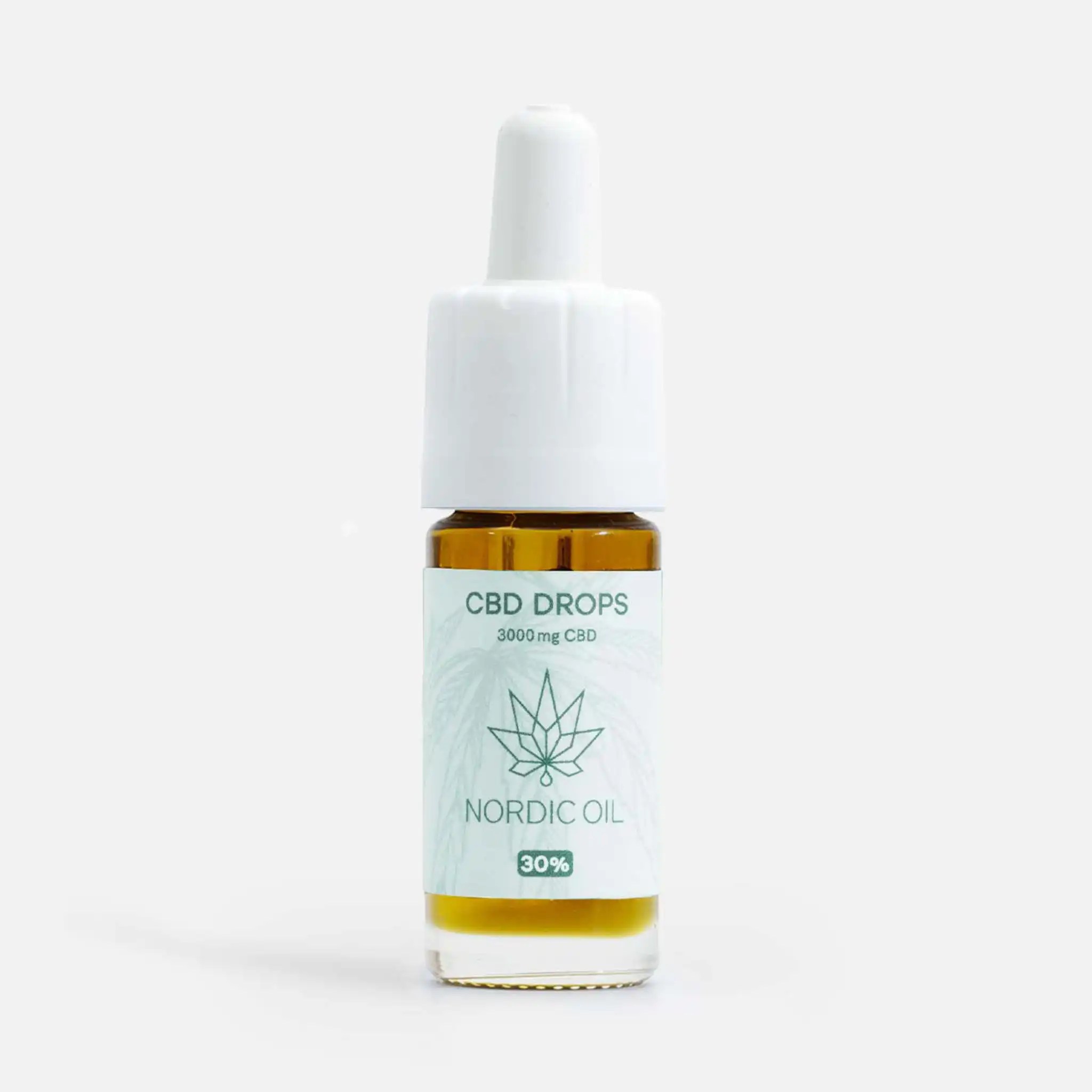 CBD Öl Plus (30%) CBD Öl Plus (30%)