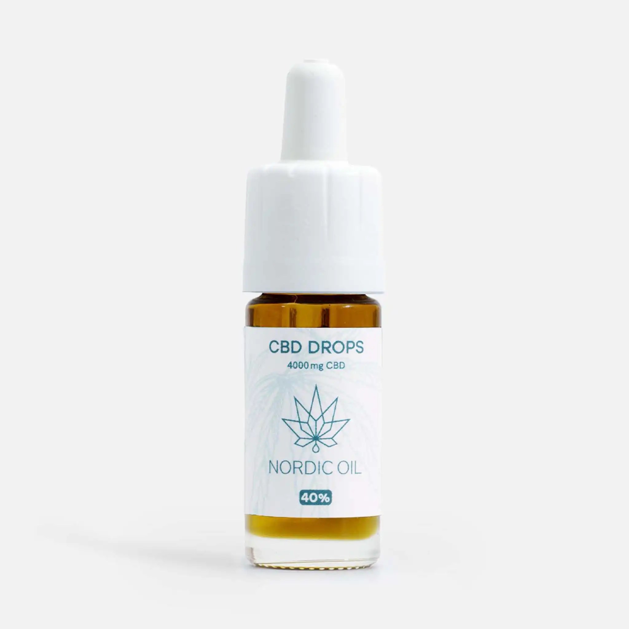 CBD Öl Plus (40%) CBD Öl Plus (40%)