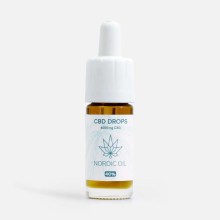 CBD Öl Plus (40%) CBD Öl Plus (40%)