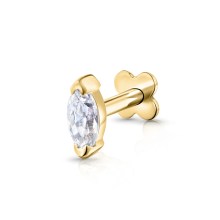 Marquise Ohrstecker Marquise Ohrstecker
