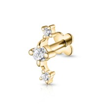 Caelia Ohrstecker Caelia Ohrstecker