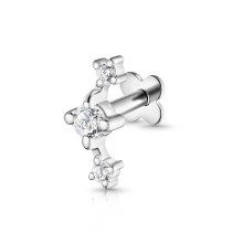 Caelia Ohrstecker Caelia Ohrstecker