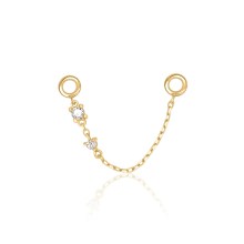 Kristall Ketten Anhänger Kristall Ketten Anhänger