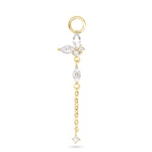 Schmetterling Anhänger Schmetterling Anhänger