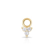 Trinity Anhänger Trinity Anhänger