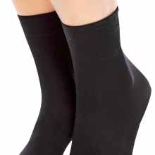 Glamory Soft Micro 40 Microfaser-Söckchen Glamory Soft Micro 40 Microfaser-Söckchen