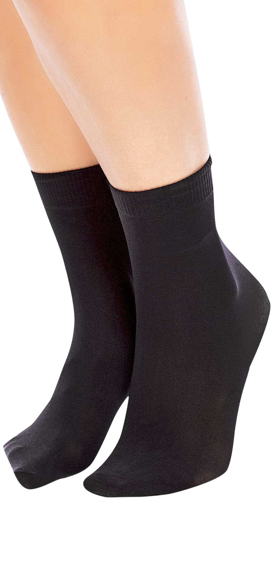 Glamory Soft Micro 40 Microfaser-Söckchen Glamory Soft Micro 40 Microfaser-Söckchen