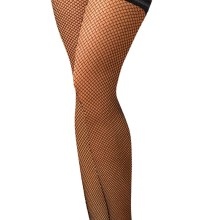 Glamory Mesh Fine halterlose Netzstrümpfe Glamory Mesh Fine halterlose Netzstrümpfe