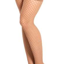 Glamory Mesh halterlose Netzstrümpfe Glamory Mesh halterlose Netzstrümpfe