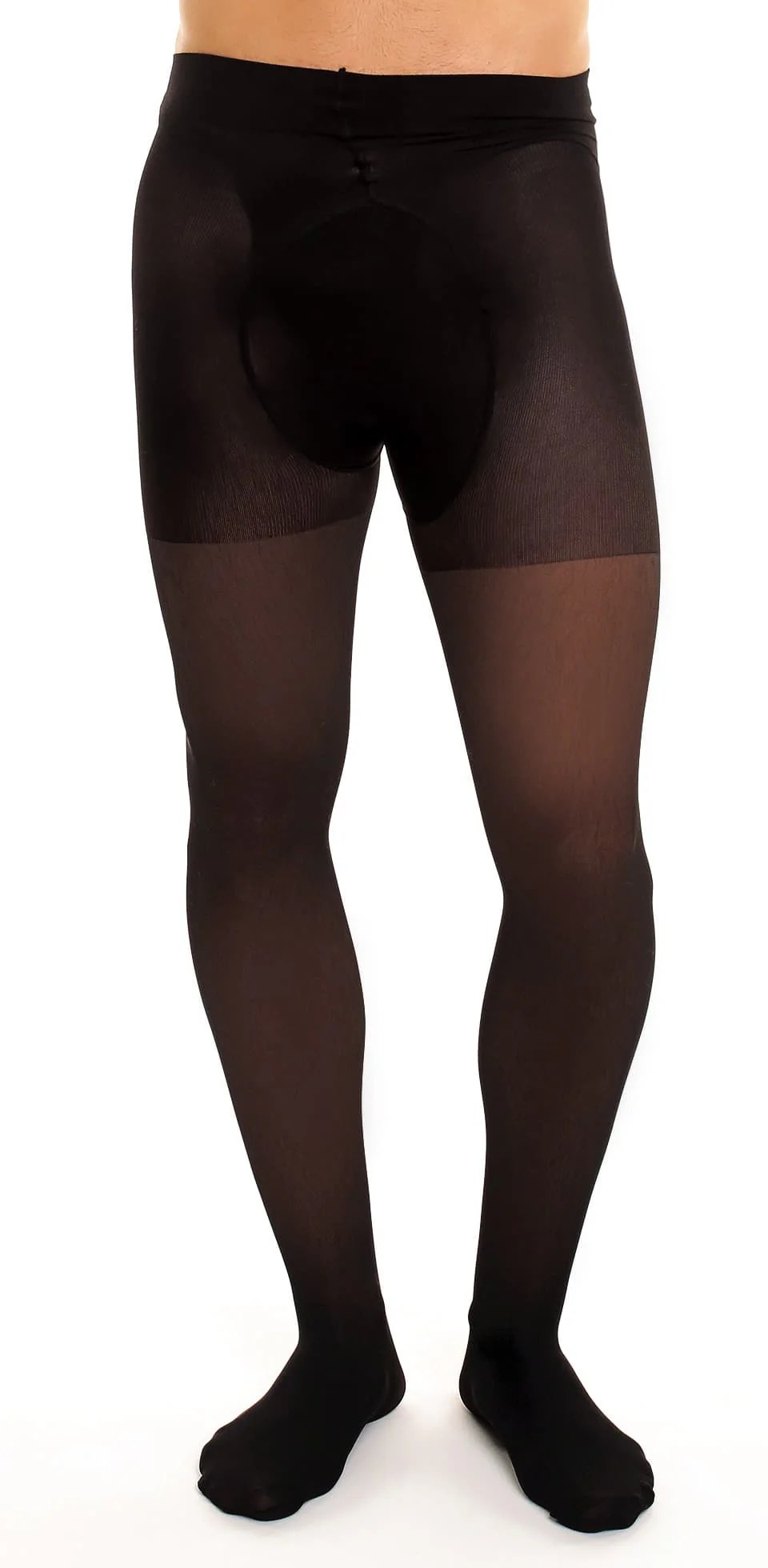 Glamory Support 70 Herrenstützstrumpfhose  Glamory Support 70 Herrenstützstrumpfhose
