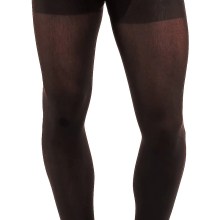 Glamory Microman 100 Herrenstrumpfhose Glamory Microman 100 Herrenstrumpfhose