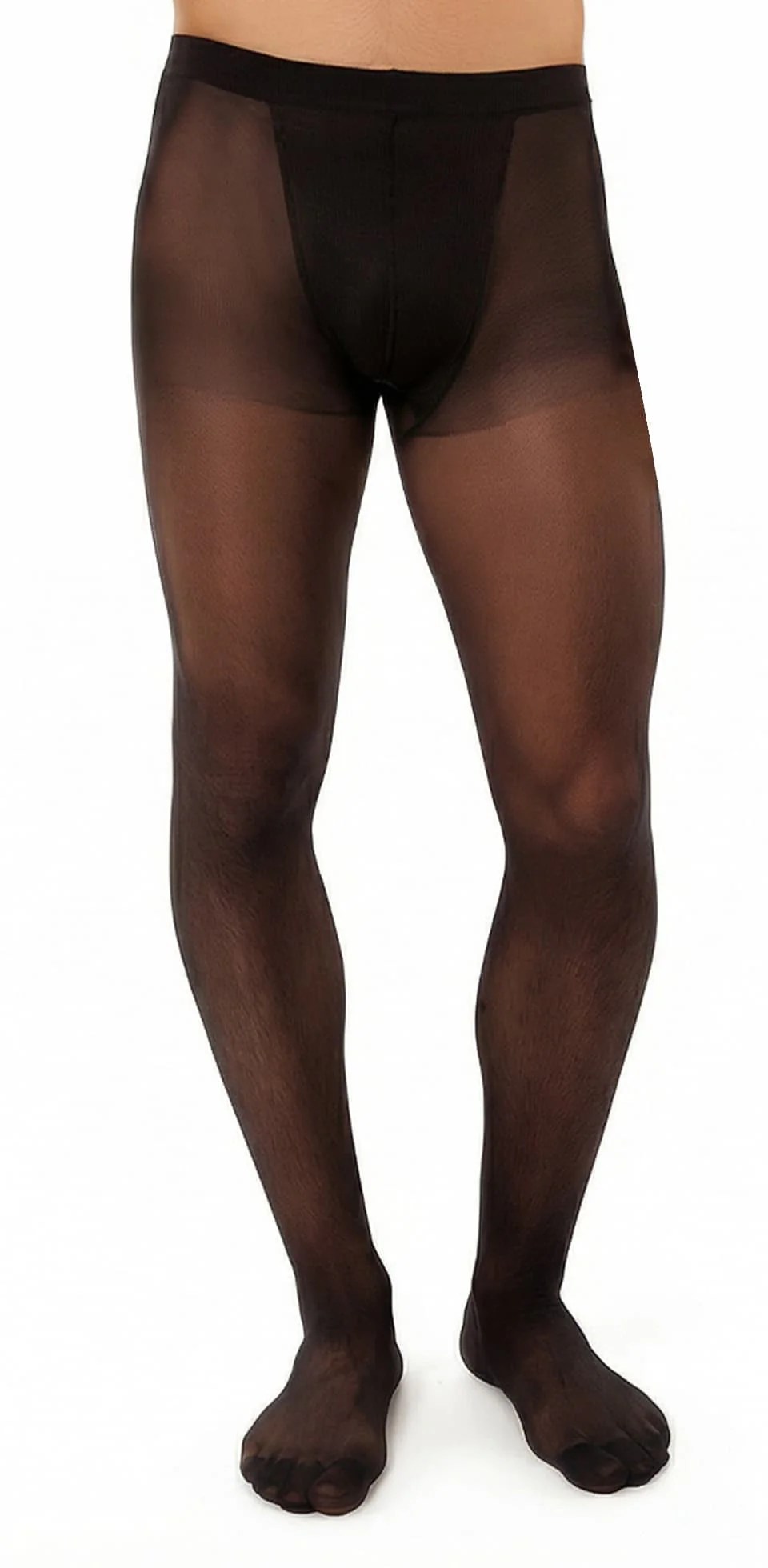 Glamory Classic 20 Herrenstrumpfhose Glamory Classic 20 Herrenstrumpfhose