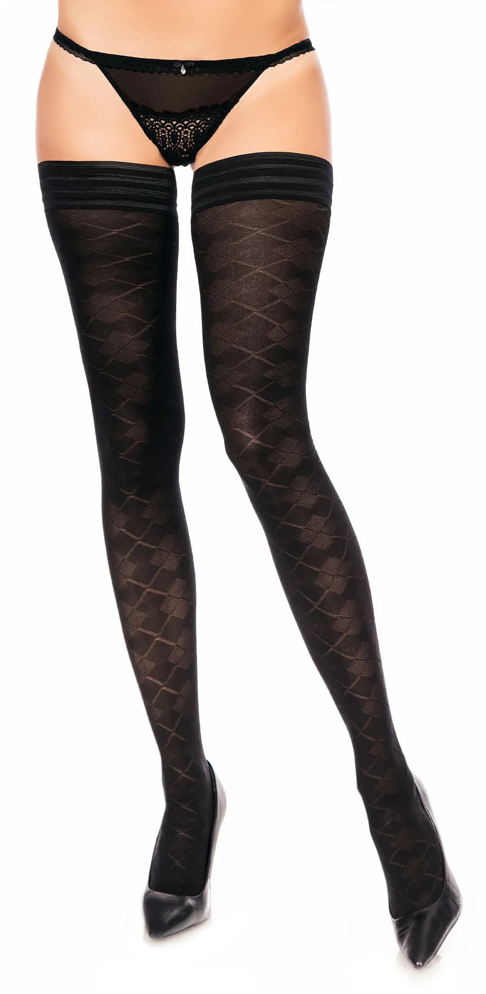 Glamory Dune 50 halterlose Strümpfe Glamory Dune 50 halterlose Strümpfe