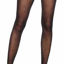 Glamory Dotty 30 halterlose Strümpfe Glamory Dotty 30 halterlose Strümpfe