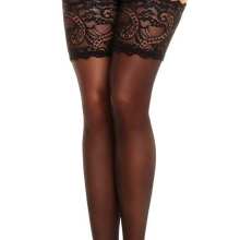 Glamory Comfort 20 halterlose Strümpfe Glamory Comfort 20 halterlose Strümpfe