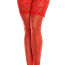 Glamory Comfort 20 halterlose Strümpfe Glamory Comfort 20 halterlose Strümpfe