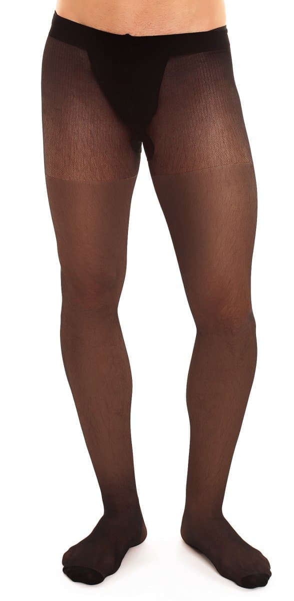 Glamory Classic 20 Herrenstrumpfhose  Glamory Classic 20 Herrenstrumpfhose