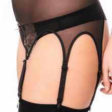 Glamory Garter Belt Strumpfgürtel Glamory Garter Belt Strumpfgürtel