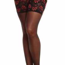 Glamory Deluxe 20 halterlose Strümpfe Glamory Deluxe 20 halterlose Strümpfe