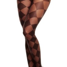 Glamory Diamond 20 Rautenmuster Feinstrumpfhose Glamory Diamond 20 Rautenmuster Feinstrumpfhose