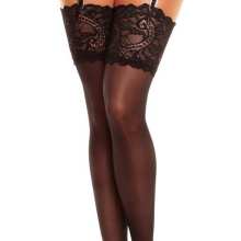 Glamory Dream 20 Strapsstrümpfe Glamory Dream 20 Strapsstrümpfe