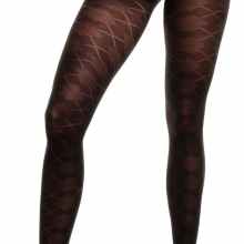 Glamory Dune 70 Argyle Strumpfhose Glamory Dune 70 Argyle Strumpfhose