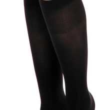 Glamory Fit 50 Extraweite Microfaser Kniestrümpfe Glamory Fit 50 Extraweite Microfaser Kniestrümpfe