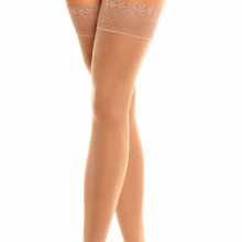 Glamory Vital 40 halterlose Stützstrümpfe  Glamory Vital 40 halterlose Stützstrümpfe
