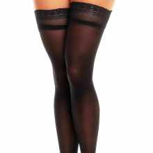 Glamory Vital 40 halterlose Stützstrümpfe Glamory Vital 40 halterlose Stützstrümpfe