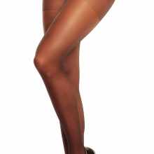 Glamory Satin 20 Feinstrumpfhose Glamory Satin 20 Feinstrumpfhose