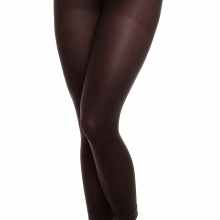 Glamory Velvet 80 Microfaser Strumpfhose ohne Fuß Glamory Velvet 80 Microfaser Strumpfhose ohne Fuß