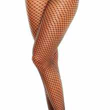 Glamory Mesh Netzstrumpfhose Glamory Mesh Netzstrumpfhose
