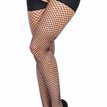 Glamory Mesh Ouvert Netzstrumpfhose Glamory Mesh Ouvert Netzstrumpfhose