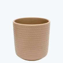 Übertopf Calla in verschiedenen Farben (9cm Töpfe) Übertopf Calla in verschiedenen Farben (9cm Töpfe)