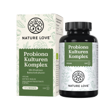 Probiona Komplex Kapseln Probiona Komplex Kapseln