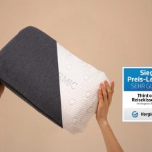 VOLAR Reisekissen (QuickDry) VOLAR Reisekissen (QuickDry)