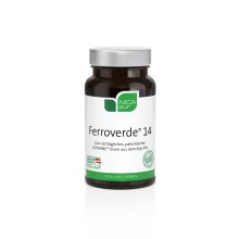 Ferroverde Eisen Kapseln Ferroverde Eisen Kapseln