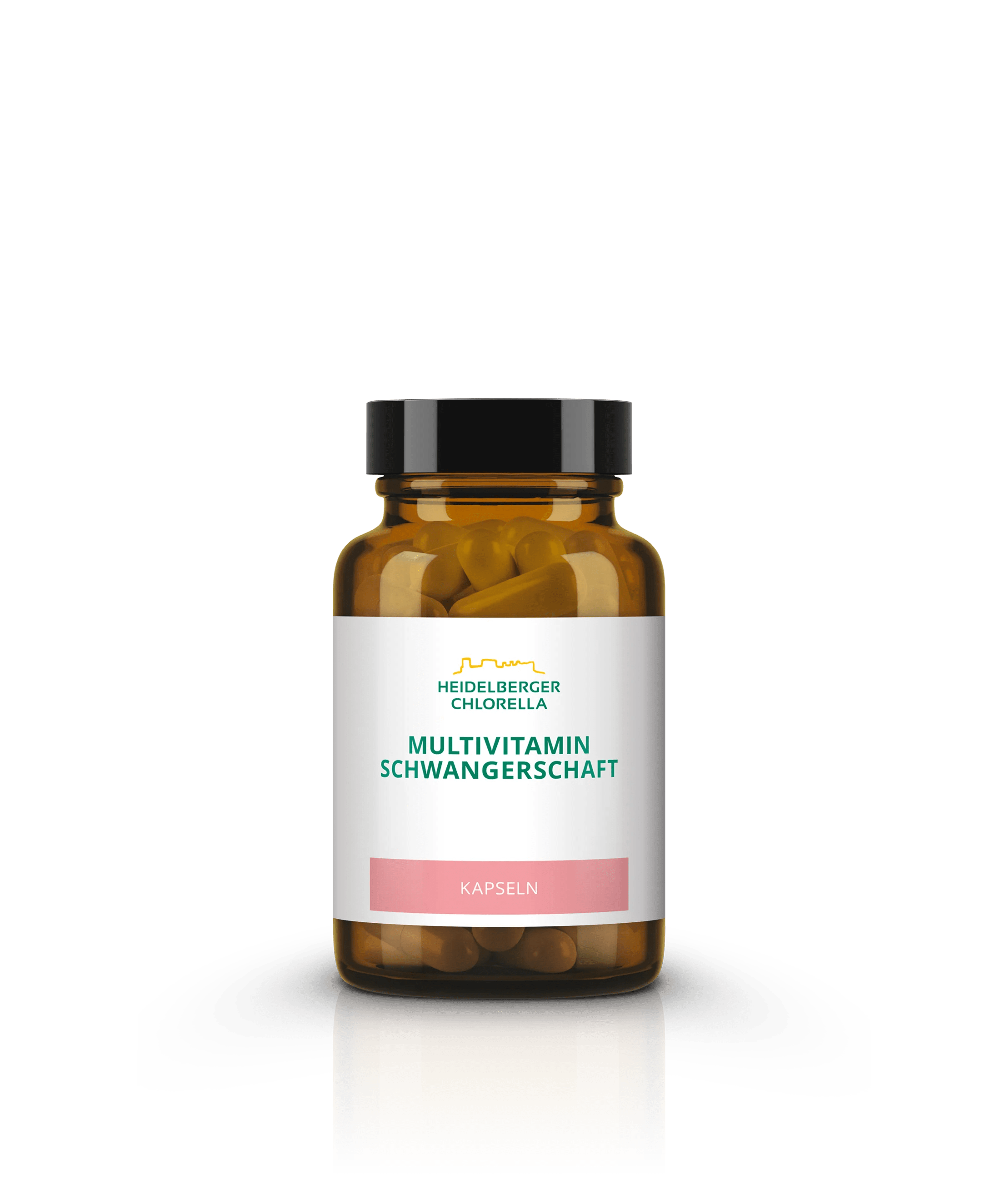 Multivitamin Schwangerschaft Kapseln Multivitamin Schwangerschaft Kapseln