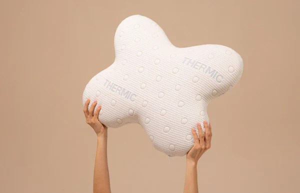 ACAMAR Seitenschläferkissen ACAMAR Seitenschläferkissen