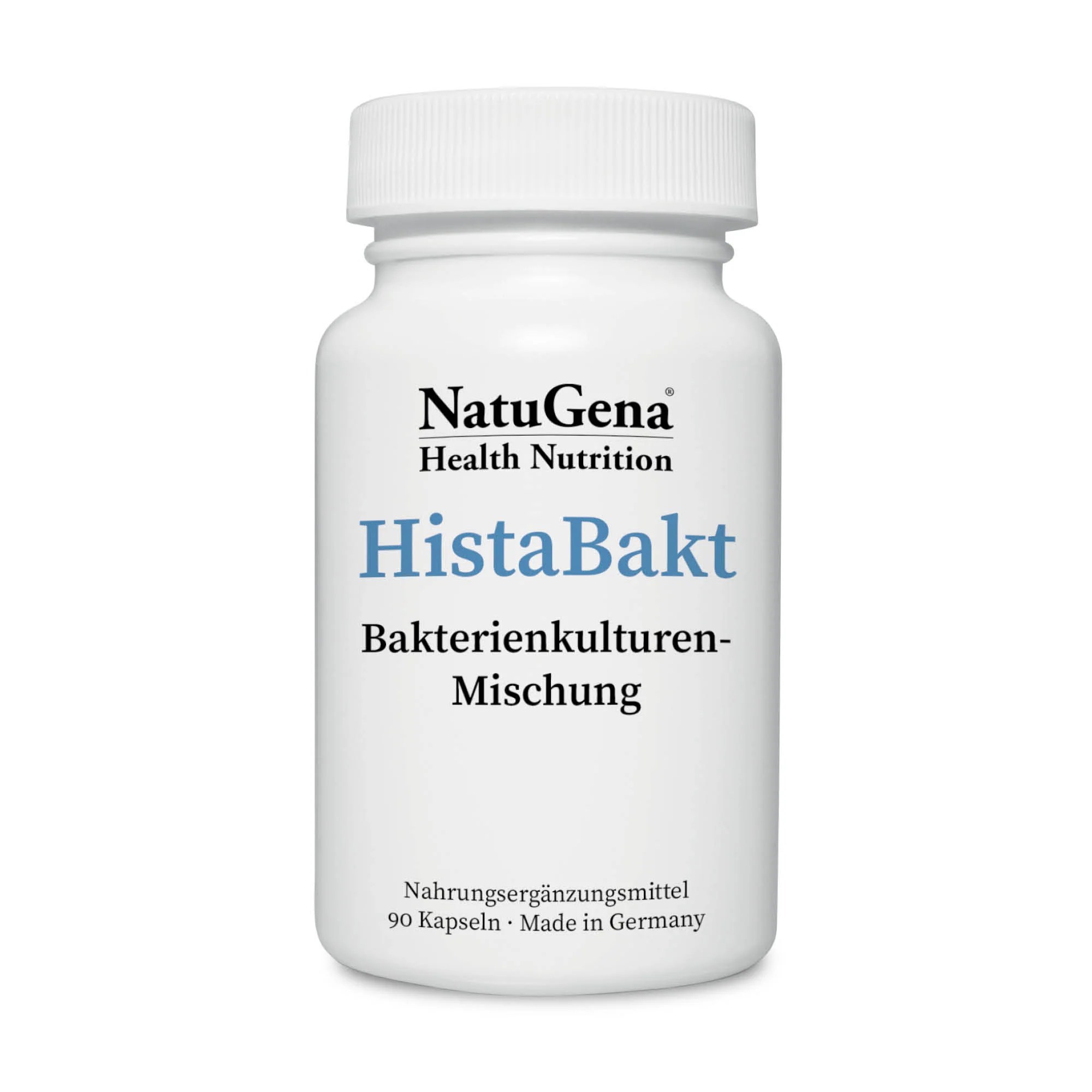 HistaBakt Kapseln HistaBakt Kapseln