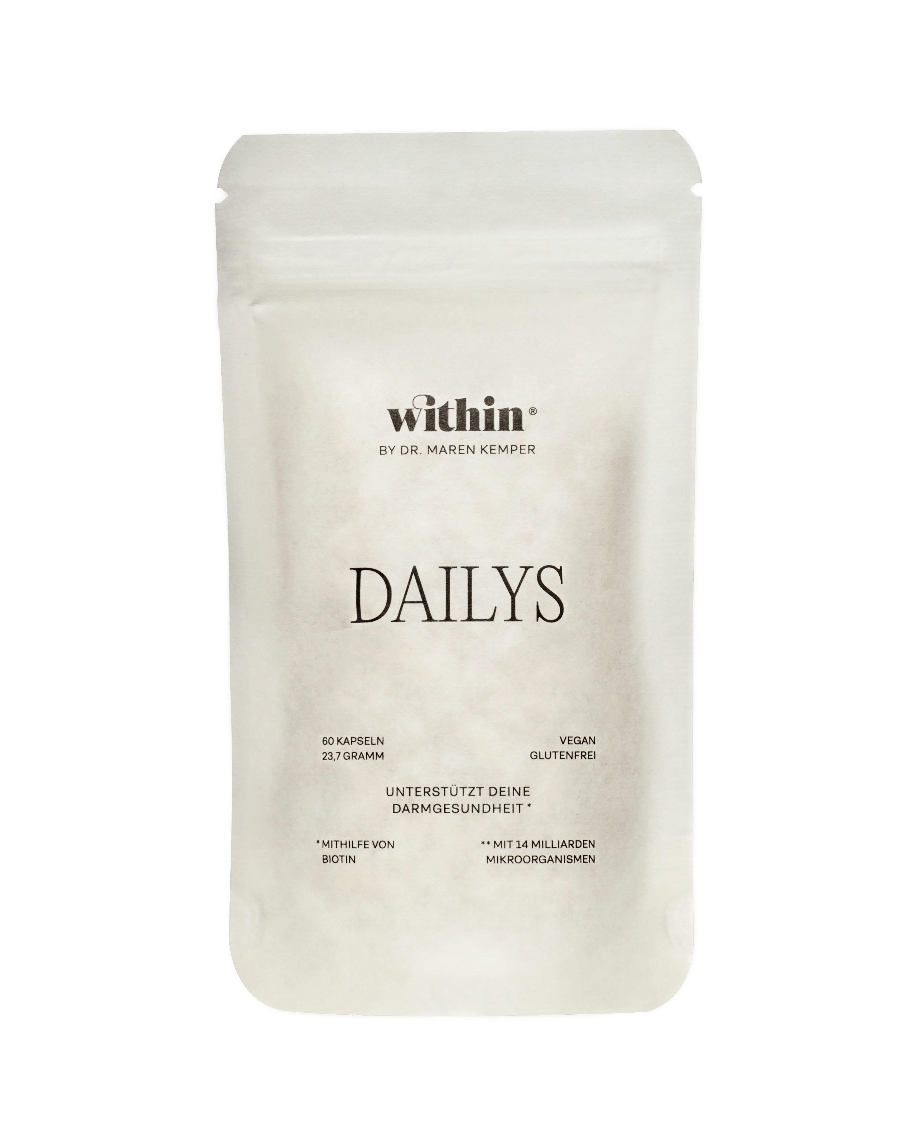 Akazienfasern Pulver Akazienfasern Pulver