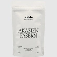 Akazienfasern Pulver Akazienfasern Pulver