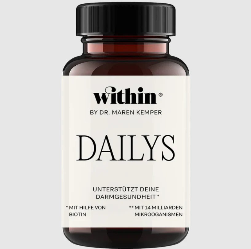 Daily%27s Kapseln Daily%27s Kapseln