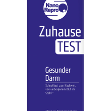 Schnelltest Darmvorsorge Schnelltest Darmvorsorge