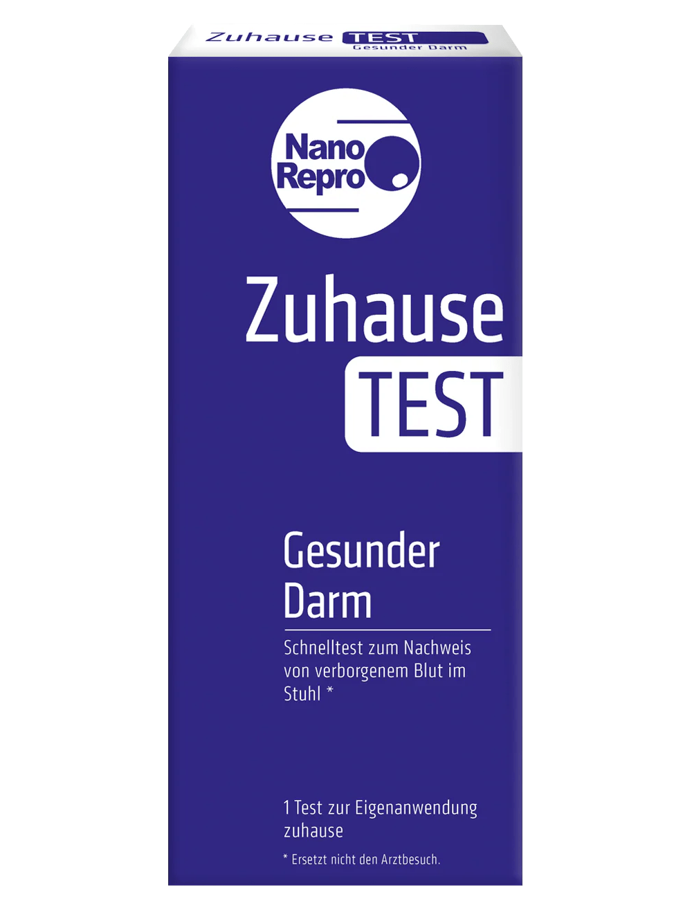 Schnelltest Darmvorsorge Schnelltest Darmvorsorge