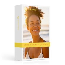 Vitamin D-Blutwerte Test + Vitamin (D)-Stoffwechsel Speicheltest Vitamin D-Blutwerte Test + Vitamin (D)-Stoffwechsel Speicheltest
