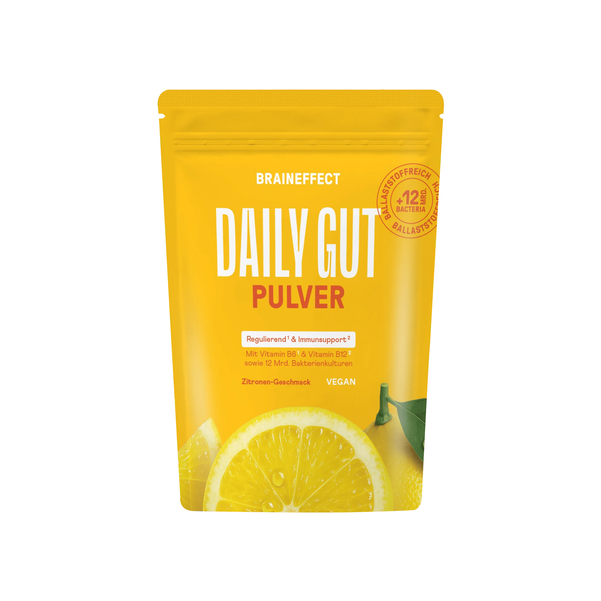 Daily Gut Pulver Daily Gut Pulver