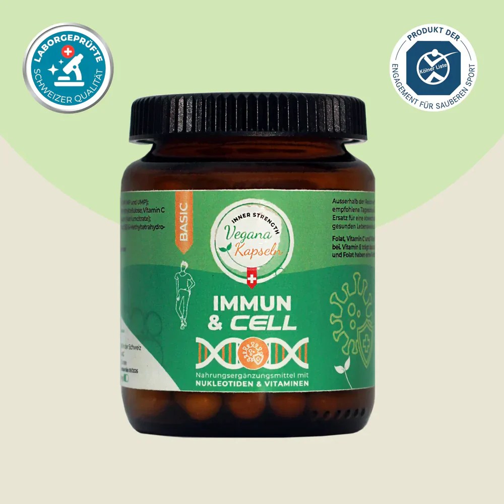 Immun und Cell + Nukleotide Immun und Cell + Nukleotide