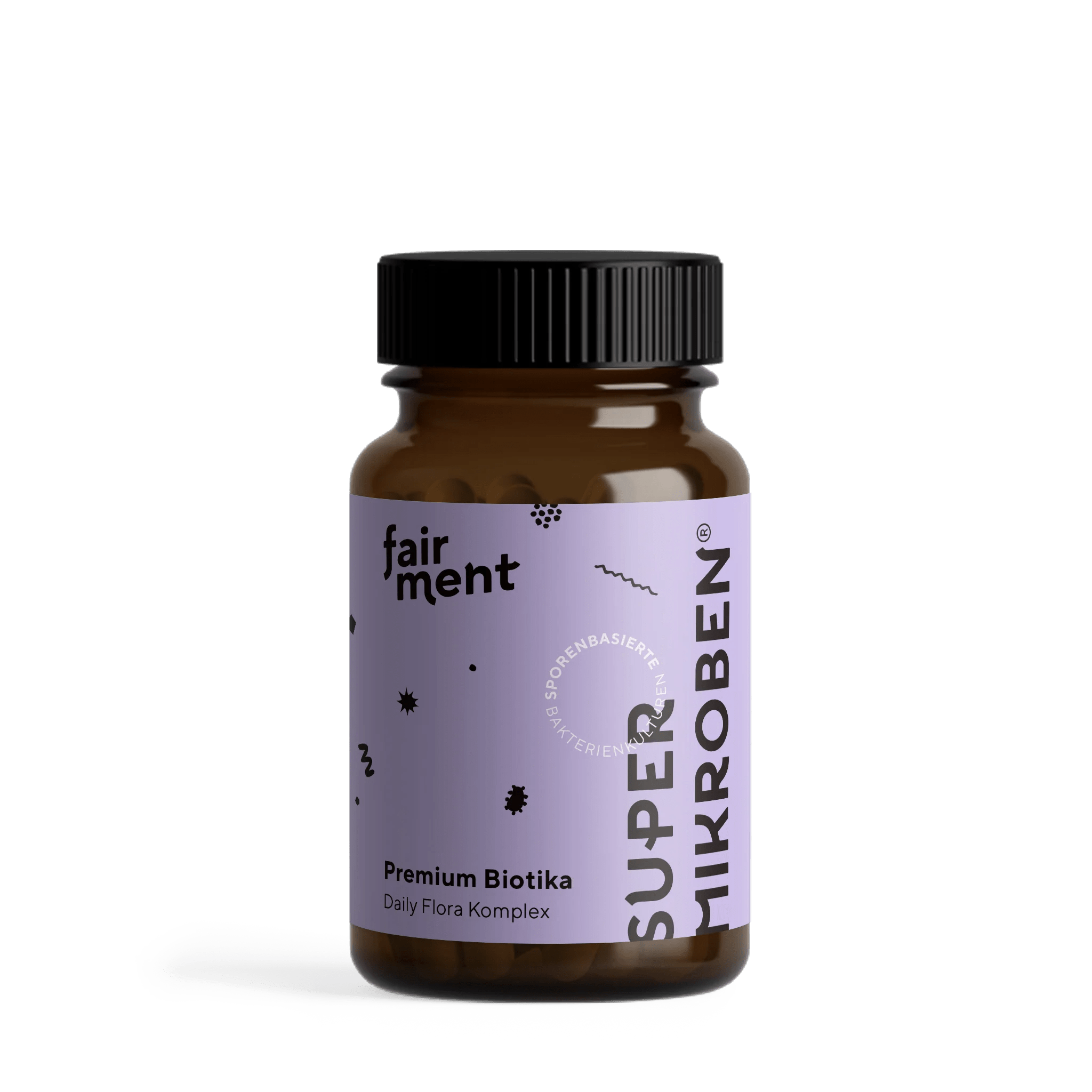 SuperMikroben Premium Biotika SuperMikroben Premium Biotika