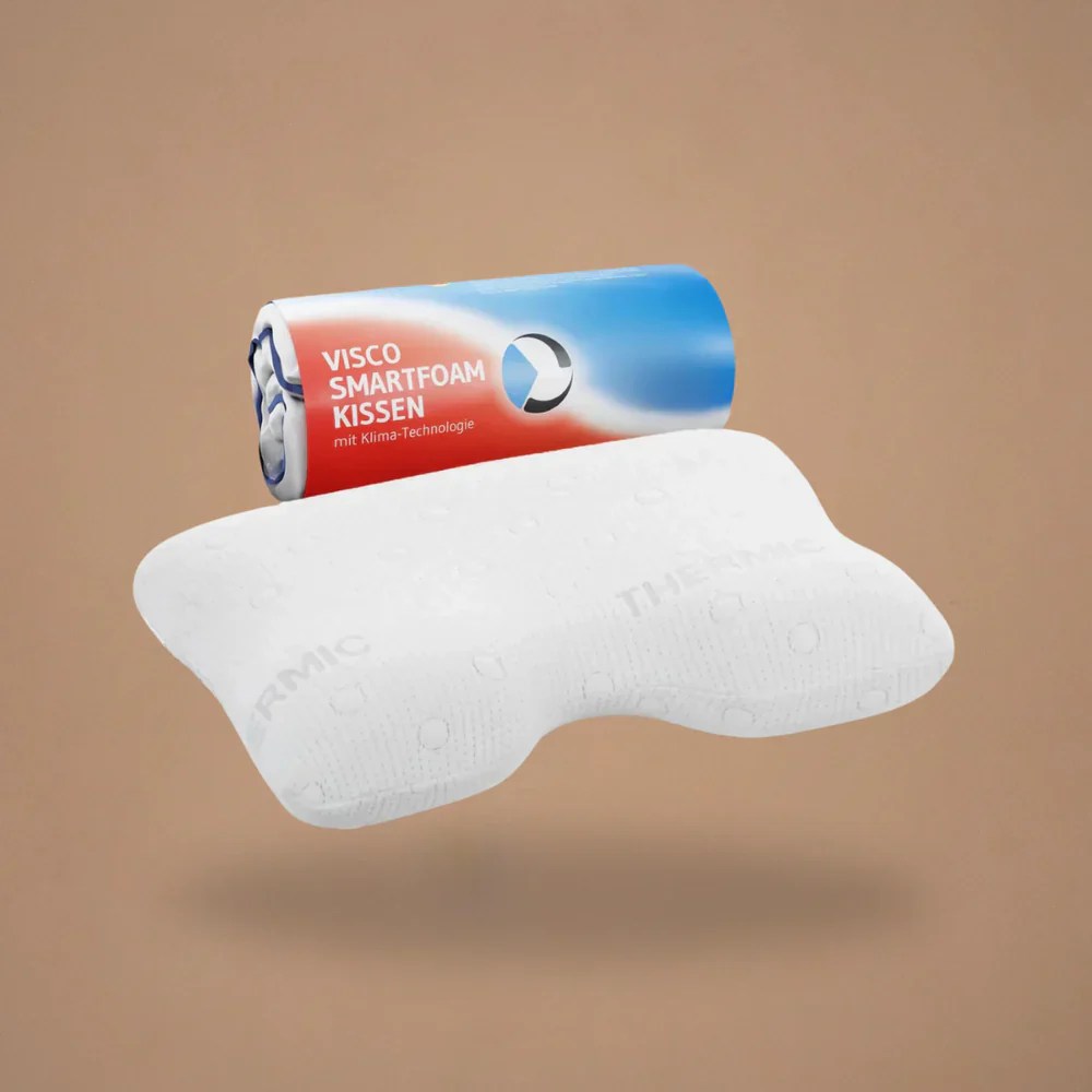 GIANFAR Seitenschläferkissen GIANFAR Seitenschläferkissen